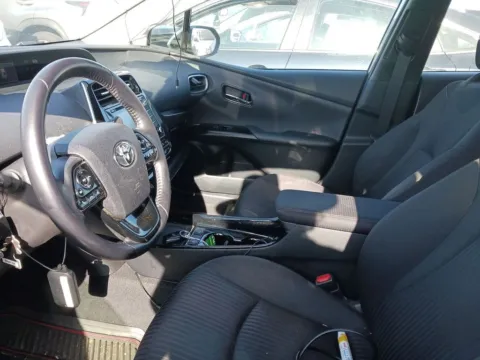 More photos of 2021 Toyota Prius Prime LE at RightDrive - 8320 Gateway East, TX