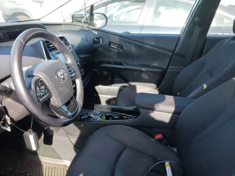 More photos of 2021 Toyota Prius Prime LE at RightDrive - 8320 Gateway East, TX