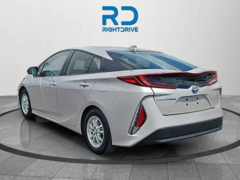 More photos of 2021 Toyota Prius Prime LE at RightDrive - 8320 Gateway East, TX