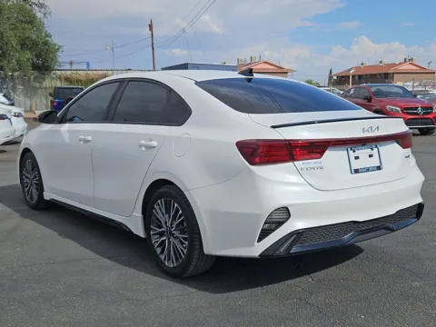 More photos of 2023 Kia Forte GT-Line at RightDrive - 8320 Gateway East, TX