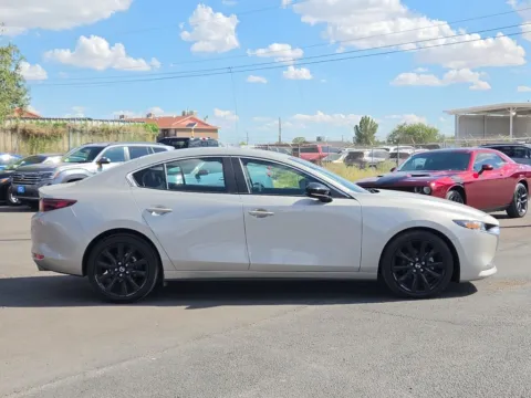 Photos of 2024 Mazda Mazda3 2.5 S Select Sport for sale in El Paso, TX at RightDrive - 8320 Gateway East