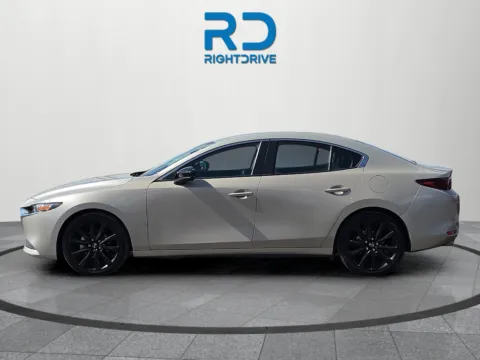 More photos of 2024 Mazda Mazda3 2.5 S Select Sport at RightDrive - 8320 Gateway East, TX