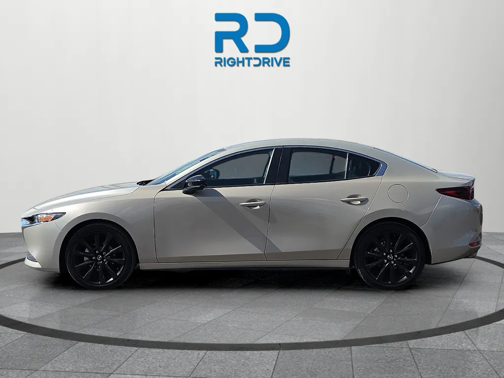 Mazda Mazda3 photo 5