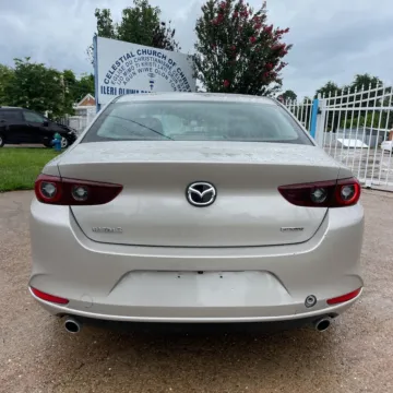 More photos of 2024 Mazda Mazda3 2.5 S Select Sport at RightDrive - 8320 Gateway East, TX