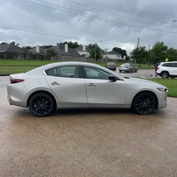 More photos of 2024 Mazda Mazda3 2.5 S Select Sport at RightDrive - 8320 Gateway East, TX