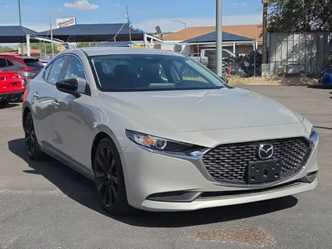 Unknown 2024 Mazda Mazda3 2.5 S Select Sport for sale in El Paso, TX