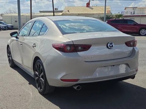 More photos of 2024 Mazda Mazda3 2.5 S Select Sport at RightDrive - 8320 Gateway East, TX