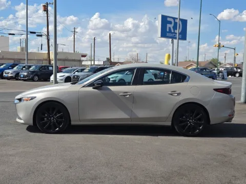 More photos of 2024 Mazda Mazda3 2.5 S Select Sport at RightDrive - 8320 Gateway East, TX