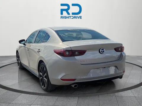 More photos of 2024 Mazda Mazda3 2.5 S Select Sport at RightDrive - 8320 Gateway East, TX