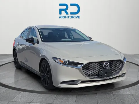 Unknown 2024 Mazda Mazda3 2.5 S Select Sport for sale in El Paso, TX