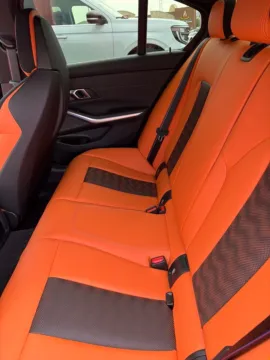 More photos of 2025 BMW M3 Competition at RightDrive - 8320 Gateway East, TX