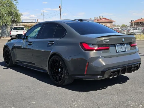 More photos of 2025 BMW M3 Competition at RightDrive - 8320 Gateway East, TX