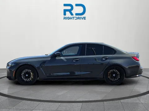 More photos of 2025 BMW M3 Competition at RightDrive - 8320 Gateway East, TX