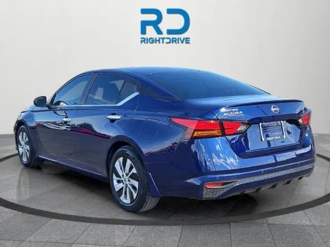 More photos of 2024 Nissan Altima 2.5 S at RightDrive - 8320 Gateway East, TX