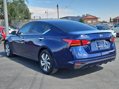 More photos of 2024 Nissan Altima 2.5 S at RightDrive - 8320 Gateway East, TX