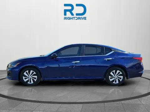 More photos of 2024 Nissan Altima 2.5 S at RightDrive - 8320 Gateway East, TX