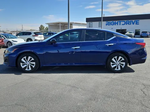 More photos of 2024 Nissan Altima 2.5 S at RightDrive - 8320 Gateway East, TX