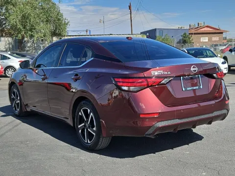 More photos of 2025 Nissan Sentra SV at RightDrive - 8320 Gateway East, TX