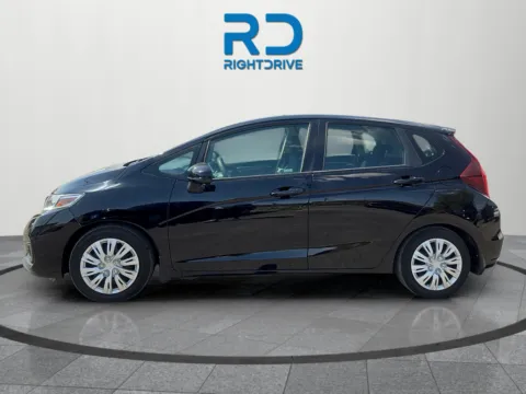More photos of 2019 Honda Fit LX at RightDrive - 8320 Gateway East, TX