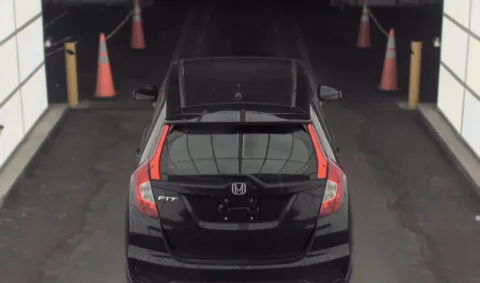 More photos of 2019 Honda Fit LX at RightDrive - 8320 Gateway East, TX