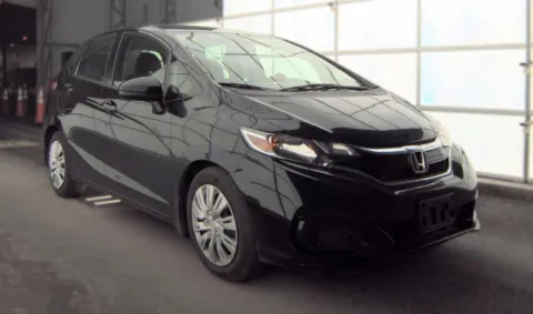 More photos of 2019 Honda Fit LX at RightDrive - 8320 Gateway East, TX
