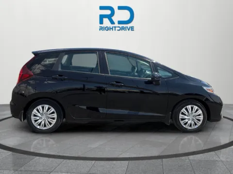 Photos of 2019 Honda Fit LX for sale in El Paso, TX at RightDrive - 8320 Gateway East