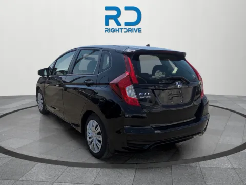 More photos of 2019 Honda Fit LX at RightDrive - 8320 Gateway East, TX