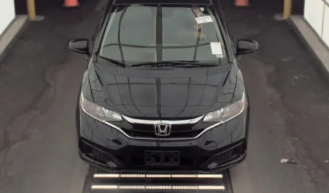 Photos of 2019 Honda Fit LX for sale in El Paso, TX at RightDrive - 8320 Gateway East