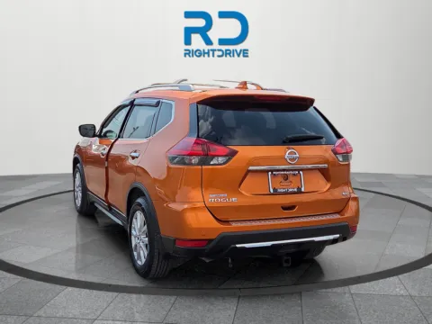 More photos of 2020 Nissan Rogue SV at RightDrive - 8320 Gateway East, TX