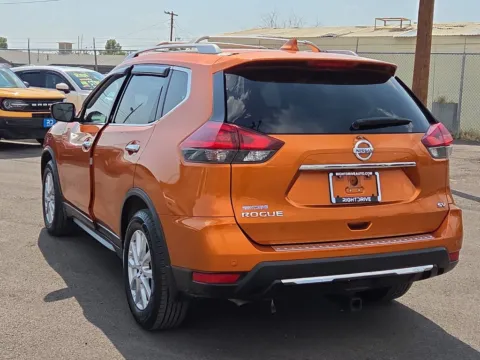 More photos of 2020 Nissan Rogue SV at RightDrive - 8320 Gateway East, TX