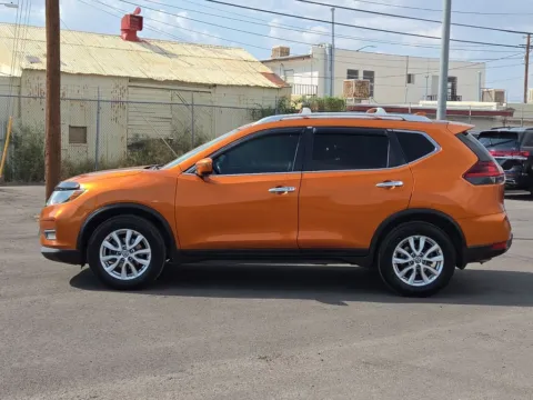 More photos of 2020 Nissan Rogue SV at RightDrive - 8320 Gateway East, TX