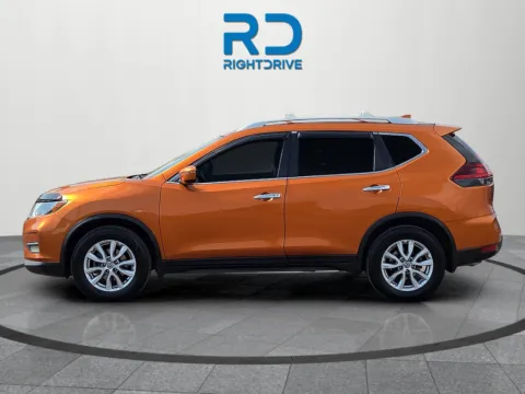 More photos of 2020 Nissan Rogue SV at RightDrive - 8320 Gateway East, TX