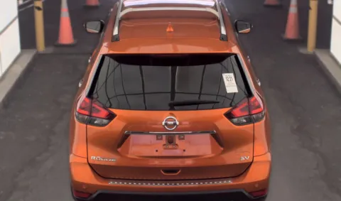 More photos of 2020 Nissan Rogue SV at RightDrive - 8320 Gateway East, TX