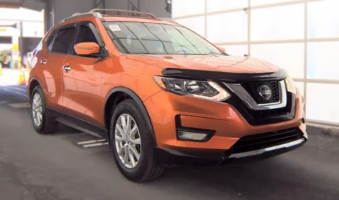 More photos of 2020 Nissan Rogue SV at RightDrive - 8320 Gateway East, TX