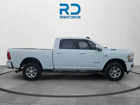Photos of 2024 Ram 2500 Laramie for sale in El Paso, TX at RightDrive - 8320 Gateway East