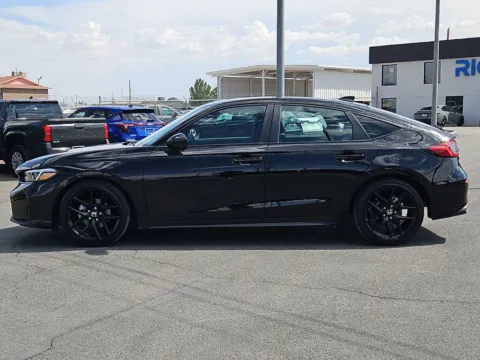 More photos of 2025 Honda Civic Sport at RightDrive - 8320 Gateway East, TX