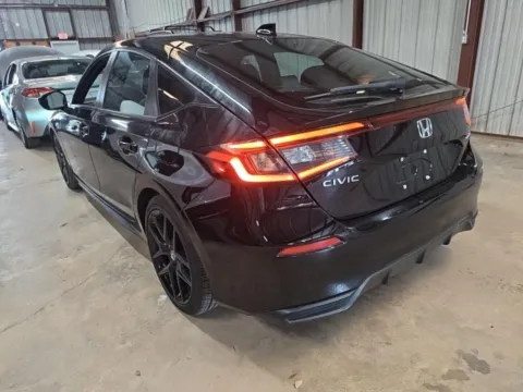 More photos of 2025 Honda Civic Sport at RightDrive - 8320 Gateway East, TX