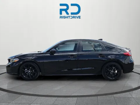 More photos of 2025 Honda Civic Sport at RightDrive - 8320 Gateway East, TX