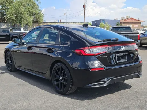 More photos of 2025 Honda Civic Sport at RightDrive - 8320 Gateway East, TX