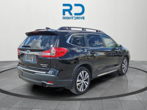 Another view of 2022 Subaru Ascent Limited for sale in El Paso, TX at RightDrive - 8320 Gateway East