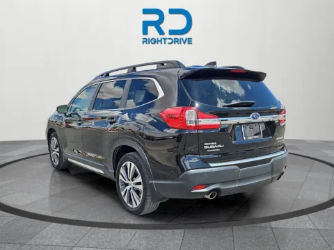 More photos of 2022 Subaru Ascent Limited at RightDrive - 8320 Gateway East, TX