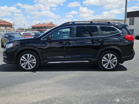 More photos of 2022 Subaru Ascent Limited at RightDrive - 8320 Gateway East, TX