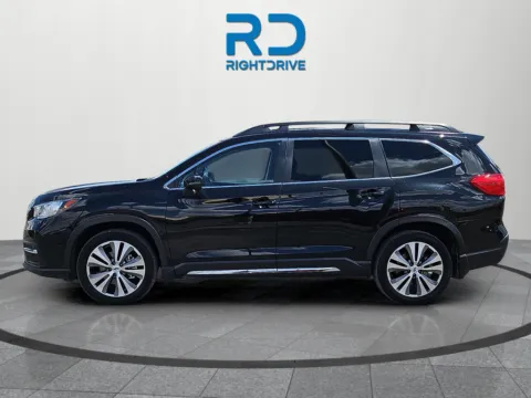 More photos of 2022 Subaru Ascent Limited at RightDrive - 8320 Gateway East, TX