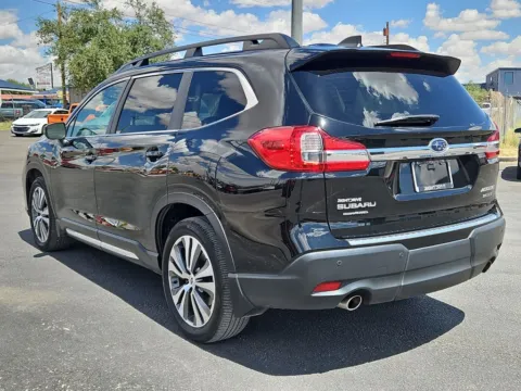 More photos of 2022 Subaru Ascent Limited at RightDrive - 8320 Gateway East, TX