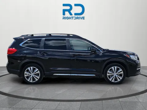 Photos of 2022 Subaru Ascent Limited for sale in El Paso, TX at RightDrive - 8320 Gateway East