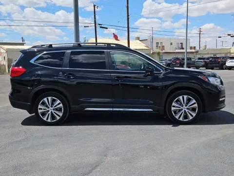 Photos of 2022 Subaru Ascent Limited for sale in El Paso, TX at RightDrive - 8320 Gateway East