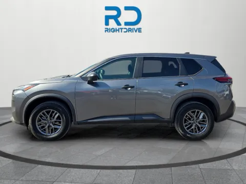 More photos of 2023 Nissan Rogue S at RightDrive - 8320 Gateway East, TX