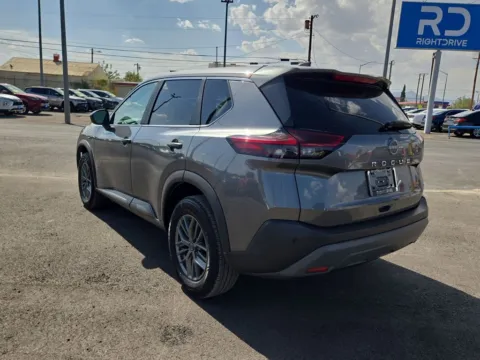 More photos of 2023 Nissan Rogue S at RightDrive - 8320 Gateway East, TX