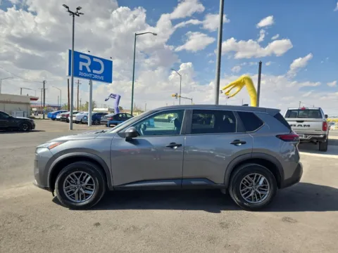 More photos of 2023 Nissan Rogue S at RightDrive - 8320 Gateway East, TX