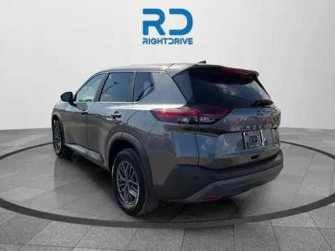 More photos of 2023 Nissan Rogue S at RightDrive - 8320 Gateway East, TX
